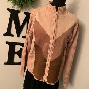 Designer originals sweater